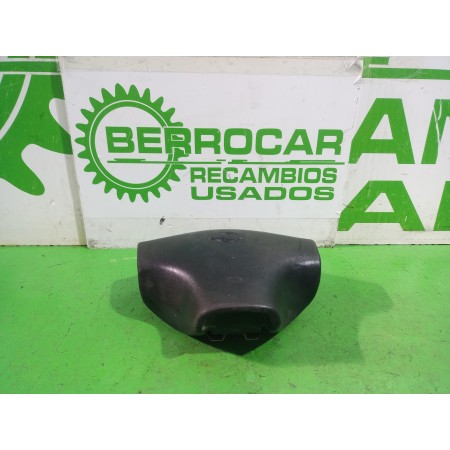 Recambio de airbag delantero izquierdo para nissan micra (k11) básico referencia OEM IAM 484200  