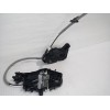 Recambio de cerradura puerta trasera derecha para volkswagen touran (5t1) advance bmt referencia OEM IAM 5TA839016E  