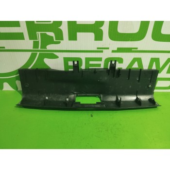 Recambio de moldura maletero para skoda fabia (6y2/6y3) 1.2 12v referencia OEM IAM 6Y6863459F47H  