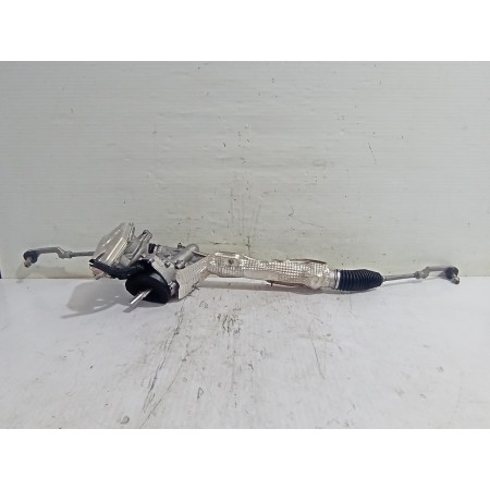 Recambio de cremallera direccion para opel corsa f edition referencia OEM IAM 9834749280  