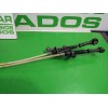 Recambio de palanca cambio para seat ibiza (6l1) 1.9 sdi referencia OEM IAM 6Q0711061  
