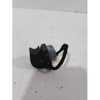 Recambio de mando elevalunas trasero izquierdo para seat exeo (3r2) 1.8 tsi referencia OEM IAM 8E0959855A  