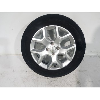 Recambio de llanta para jeep avenger altitude referencia OEM IAM 52197382  