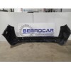 Recambio de paragolpes trasero para fiat doblo cargo (223) referencia OEM IAM 735473499  