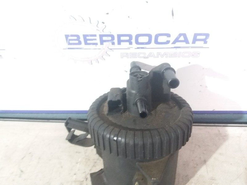 Recambio de soporte filtro gasoil para citroën xsara picasso referencia OEM IAM 9642105180  