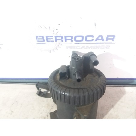 Recambio de soporte filtro gasoil para citroën xsara picasso referencia OEM IAM 9642105180  