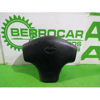 Recambio de airbag delantero izquierdo para nissan micra (k11) básico referencia OEM IAM 484200  