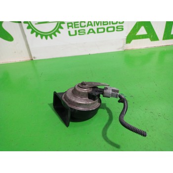 Recambio de claxon para fiat bravo (198) 1.9 dynamic multijet referencia OEM IAM E30055306  