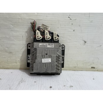 Recambio de centralita motor uce para peugeot 308 sw envy referencia OEM IAM 9675391480  