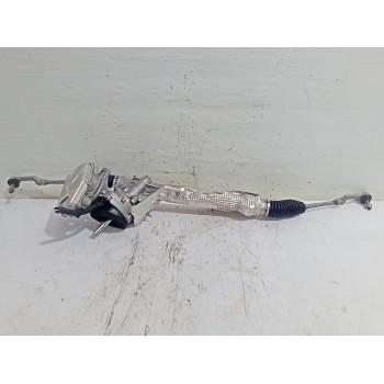 Recambio de cremallera direccion para opel corsa f edition referencia OEM IAM 9834749280  