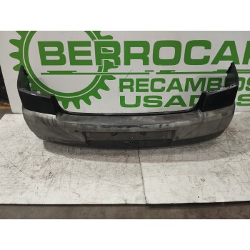 PARAGOLPES TRASERO 8200238323 