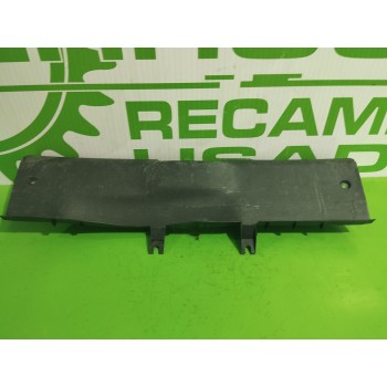 Recambio de moldura maletero para skoda fabia (6y2/6y3) 1.2 12v referencia OEM IAM 6Y6863459F47H  