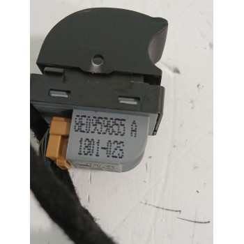 Recambio de mando elevalunas trasero izquierdo para seat exeo (3r2) 1.8 tsi referencia OEM IAM 8E0959855A  