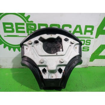 Recambio de airbag delantero izquierdo para nissan micra (k11) básico referencia OEM IAM 484200  