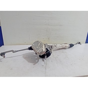 Recambio de cremallera direccion para opel corsa f edition referencia OEM IAM 9834749280  