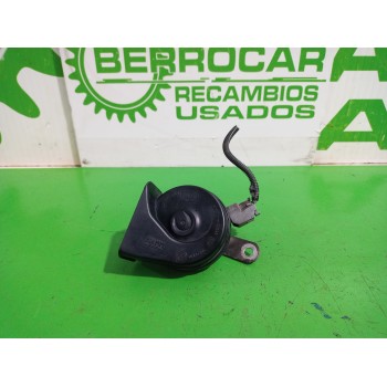 Recambio de claxon para fiat bravo (198) 1.9 dynamic multijet referencia OEM IAM E30055306  