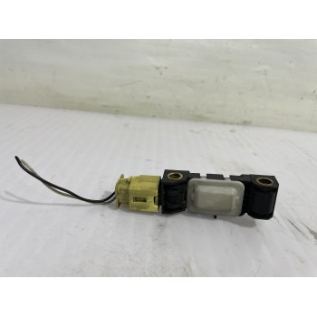 Recambio de sensor para nissan micra (k12e) acenta referencia OEM IAM 0285003023  