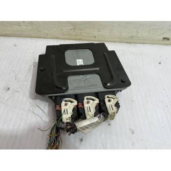 Recambio de centralita motor uce para peugeot 308 sw envy referencia OEM IAM 9675391480  