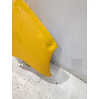 Recambio de aleta delantera derecha para volkswagen polo iv (9n_, 9a_) 1.9 sdi referencia OEM IAM 6Q0821106C  