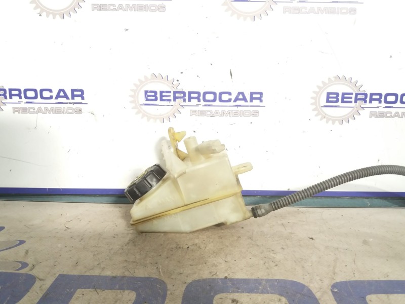 Recambio de deposito servo para renault espace iv (jk0) 2.2 dci turbodiesel referencia OEM IAM 8200021398  