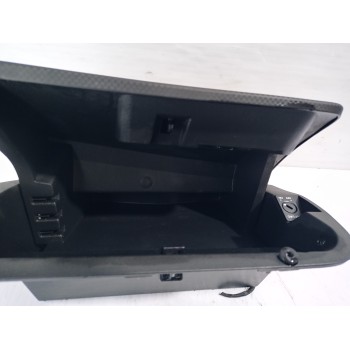 Recambio de guantera para seat altea xl (5p5) family referencia OEM IAM 5P1857103  