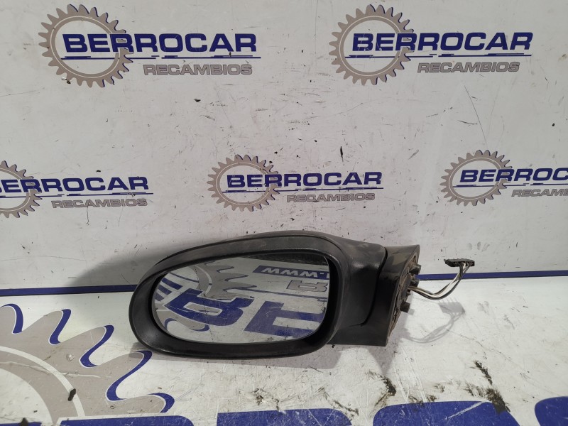 Recambio de retrovisor izquierdo para mercedes-benz clase a (w168) 1.4 cat referencia OEM IAM A1688100176  