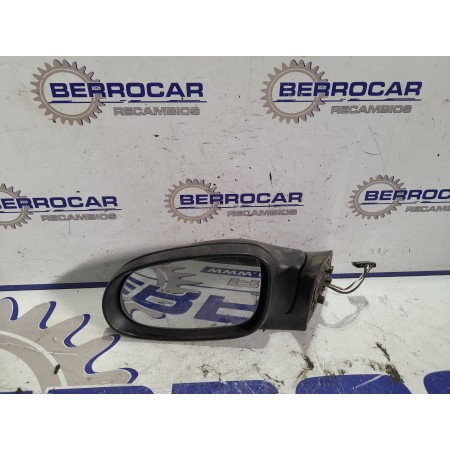Recambio de retrovisor izquierdo para mercedes-benz clase a (w168) 1.4 cat referencia OEM IAM A1688100176  