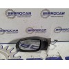 Recambio de retrovisor izquierdo para mercedes-benz clase a (w168) 1.4 cat referencia OEM IAM A1688100176  