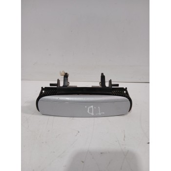 MANETA EXTERIOR TRASERA DERECHA 4B0839885 