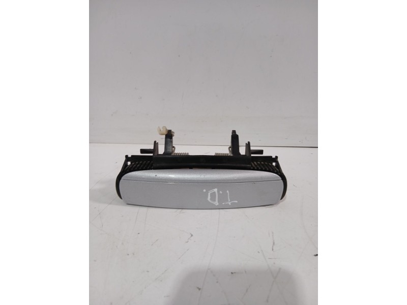 Recambio de maneta exterior trasera derecha para seat exeo (3r2) 1.8 tsi referencia OEM IAM 4B0839885  