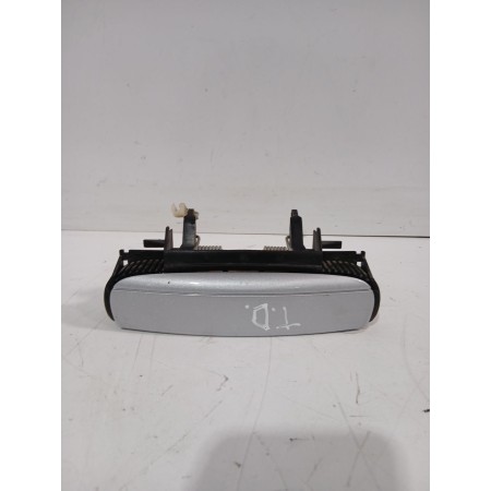 Recambio de maneta exterior trasera derecha para seat exeo (3r2) 1.8 tsi referencia OEM IAM 4B0839885  