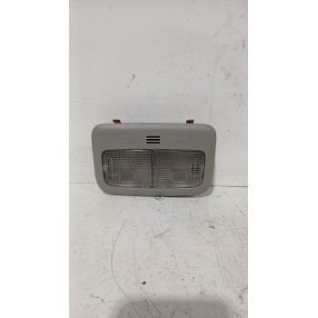 Recambio de luz interior para toyota yaris (_p9_) 1.33 vvt-i (nsp90_) referencia OEM IAM 812600D050  