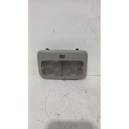 Recambio de luz interior para toyota yaris (_p9_) 1.33 vvt-i (nsp90_) referencia OEM IAM 812600D050  