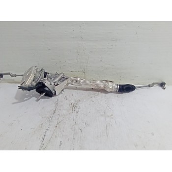 Recambio de cremallera direccion para opel corsa f edition referencia OEM IAM 9834749280  