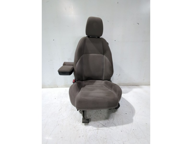 Recambio de asiento delantero izquierdo para alfa romeo giulietta (940_) 1.6 jtdm (940fxd1a) referencia OEM IAM 51836087  