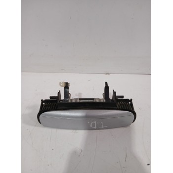 Recambio de maneta exterior trasera derecha para seat exeo (3r2) 1.8 tsi referencia OEM IAM 4B0839885  