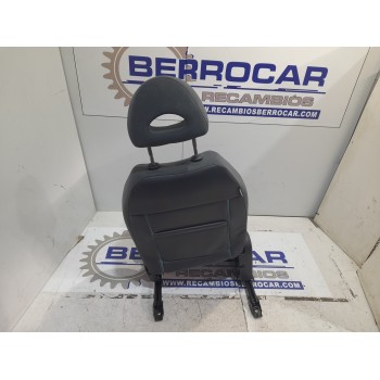 Recambio de asiento delantero derecho para nissan micra (k12e) referencia OEM IAM ASIENTO DELANTERO DERECHO NISSAN MICRA 2002 20