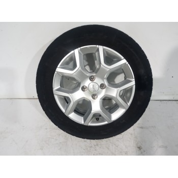 Recambio de llanta para jeep avenger altitude referencia OEM IAM 52197382  