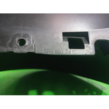 Recambio de moldura para seat altea xl (5p5) style ecomotive referencia OEM IAM 5P0857241  