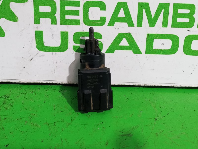 Recambio de sensor para skoda fabia (6y2/6y3) 1.2 12v referencia OEM IAM 19322007  