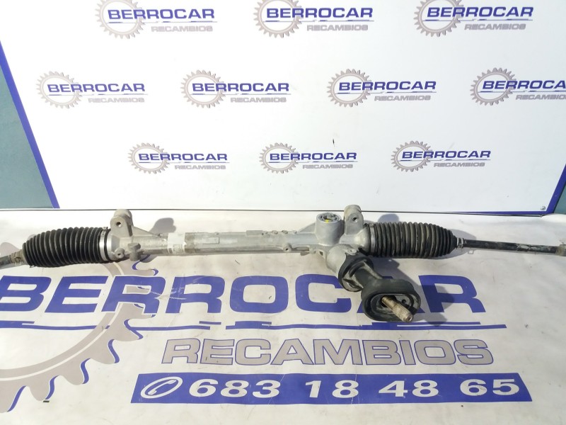Recambio de cremallera direccion para skoda spaceback (5h) 1.6 tdi referencia OEM IAM 6C1423057P  