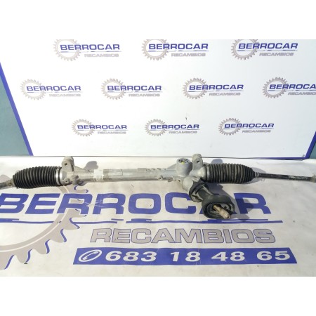 Recambio de cremallera direccion para skoda spaceback (5h) 1.6 tdi referencia OEM IAM 6C1423057P  