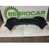 Recambio de paragolpes trasero para renault megane ii classic berlina 1.5 dci diesel referencia OEM IAM 8200238323  