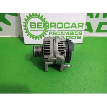 Recambio de alternador para seat ibiza (6l1) 1.9 sdi referencia OEM IAM 038903023L  