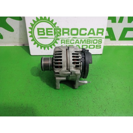 Recambio de alternador para seat ibiza (6l1) 1.9 sdi referencia OEM IAM 038903023L  