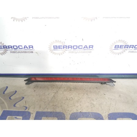 Recambio de luz central de freno para volkswagen golf iv berlina (1j1) referencia OEM IAM 1J6945097  