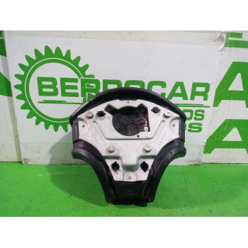 Recambio de airbag delantero izquierdo para nissan micra (k11) básico referencia OEM IAM 484200  