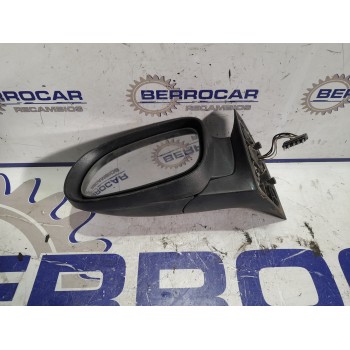 Recambio de retrovisor izquierdo para mercedes-benz clase a (w168) 1.4 cat referencia OEM IAM A1688100176  