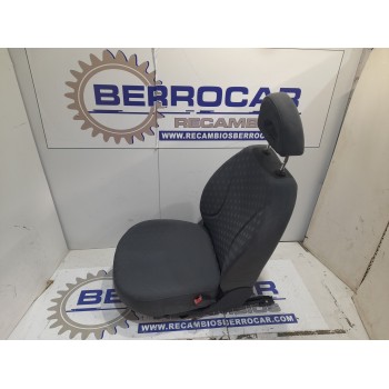 Recambio de asiento delantero derecho para nissan micra (k12e) referencia OEM IAM ASIENTO DELANTERO DERECHO NISSAN MICRA 2002 20