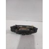 Recambio de maneta exterior trasera derecha para seat exeo (3r2) 1.8 tsi referencia OEM IAM 4B0839885  